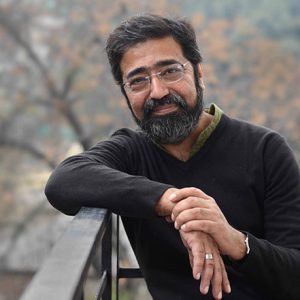 Amar Kanwar