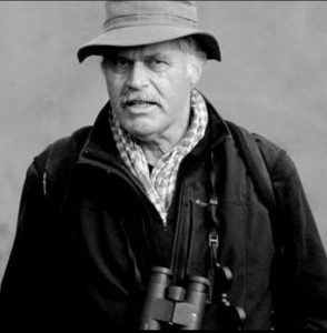 Arend van Riessen