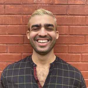 Aziz Sohail