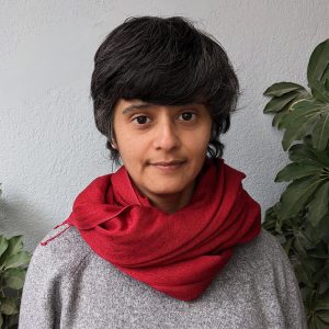 Bunu Dhungana