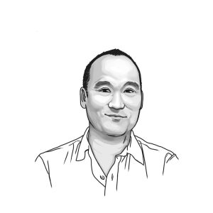 David Y. Lee