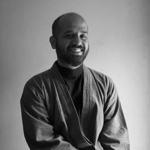Fazal Rizvi