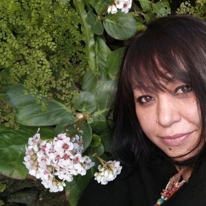 Hemlata Pradhan & Himalayan Institute of Natural History Art