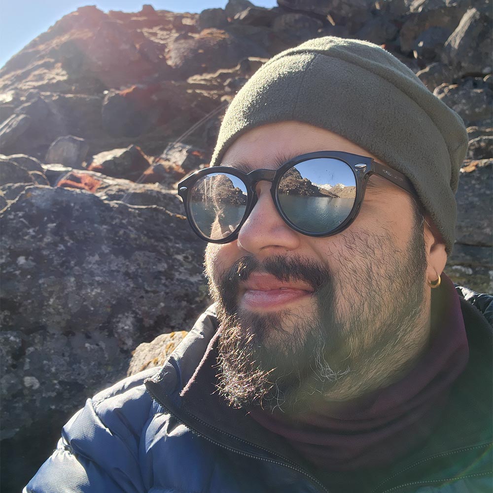 Kushal-Pandey