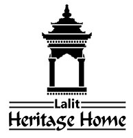 Lalit Heritage Home