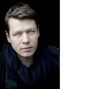 Mads Nissen