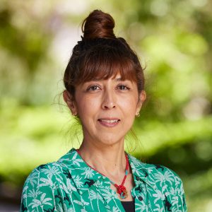 Mónica Alcázar-Duarte
