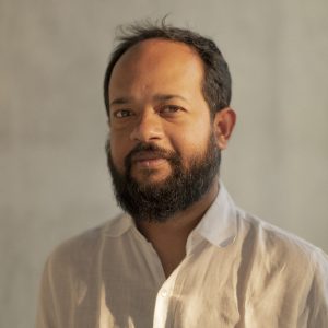 Munem Wasif