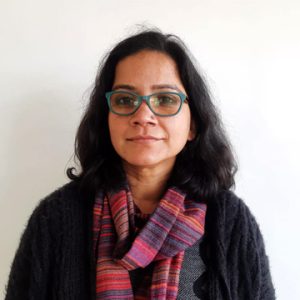 Nilanjana Nandy