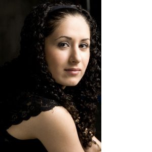 Parisa Aazadi