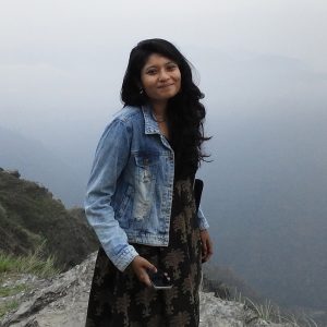 Riti Sengupta