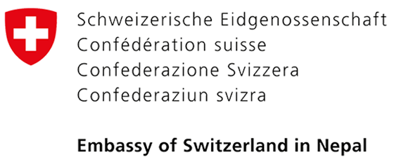 Embassy of Switzerland in Nepal