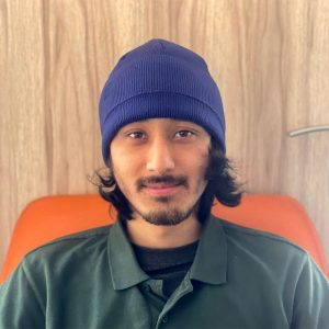 Sadip Dangol