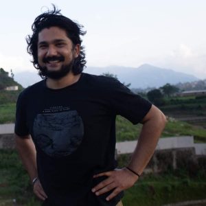 Sagar Chhetri