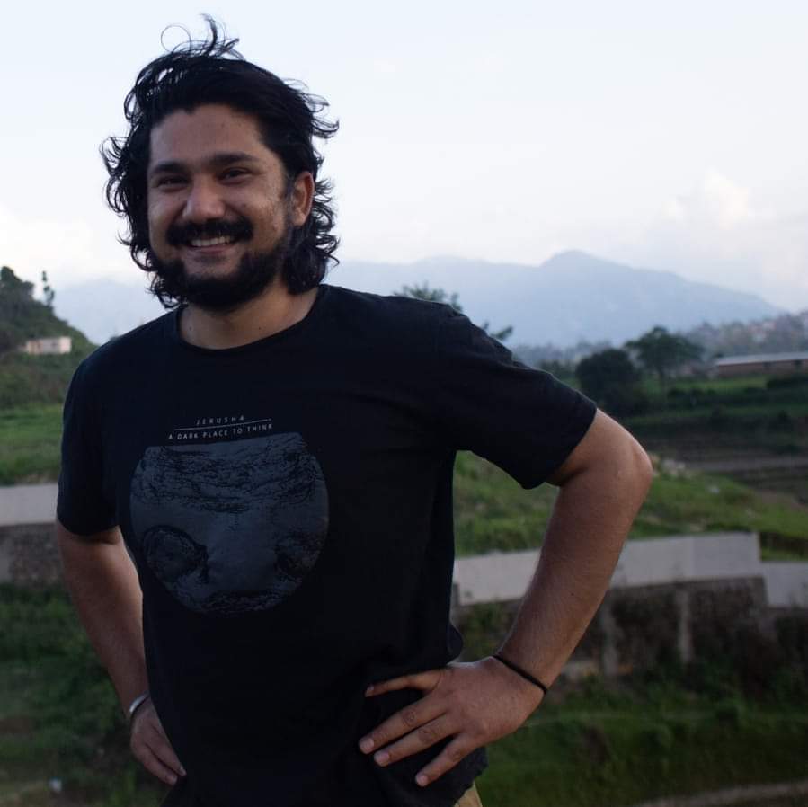 Sagar-chhetri