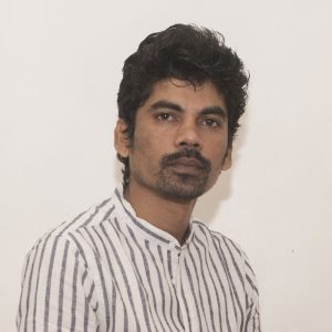 Samsul Alam Helal