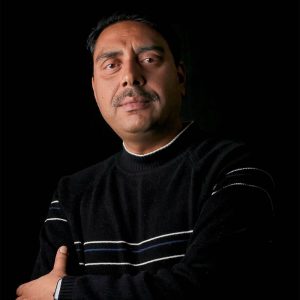 Shatruhan Kumar Ray (Pandey)