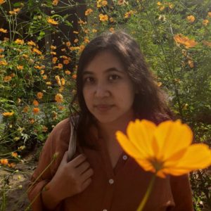 Shristi Shrestha