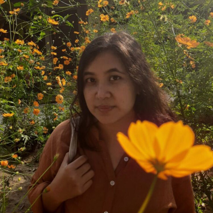 Shristi-Shrestha