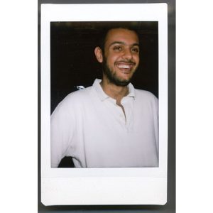 Sohrab Hura