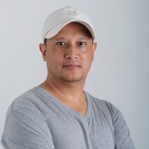 Sunil Manandhar