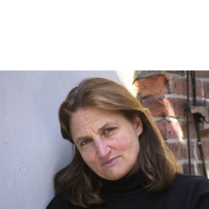 Susan Meiselas