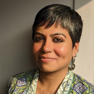 Tanvi Mishra
