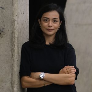 Veerangana Solanki