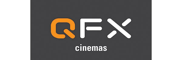 QFX Cinemas