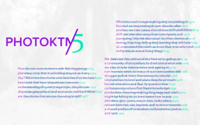 PhotoKTM 5 Theme Announcement