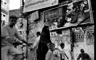 Empathy, despite photography 
