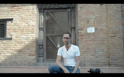 Sparking a revolution: Thomas Borberg and Visual Thinking in the Editorial Process