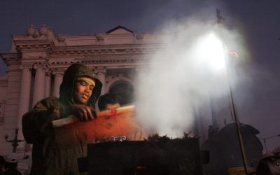 7 things to do in Kathmandu