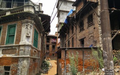 7 things to do in Patan