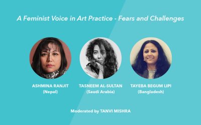 The Personal Is Political: A Panel Review