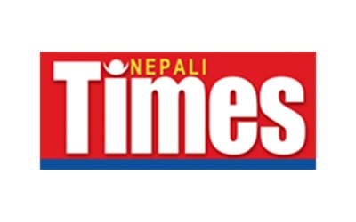PhotoKTM 4 in the Nepali Times