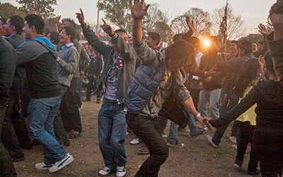 Happenings around Photo Kathmandu