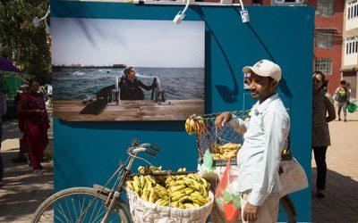 Saudi Women’s “Reality Ever After”: An Interview with Tasneem Al-Sultan