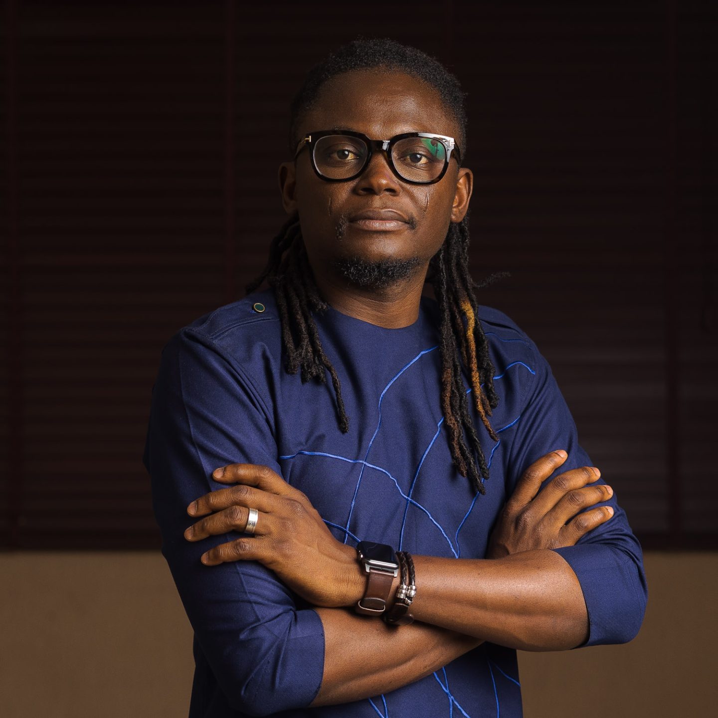 Emeka Okereke