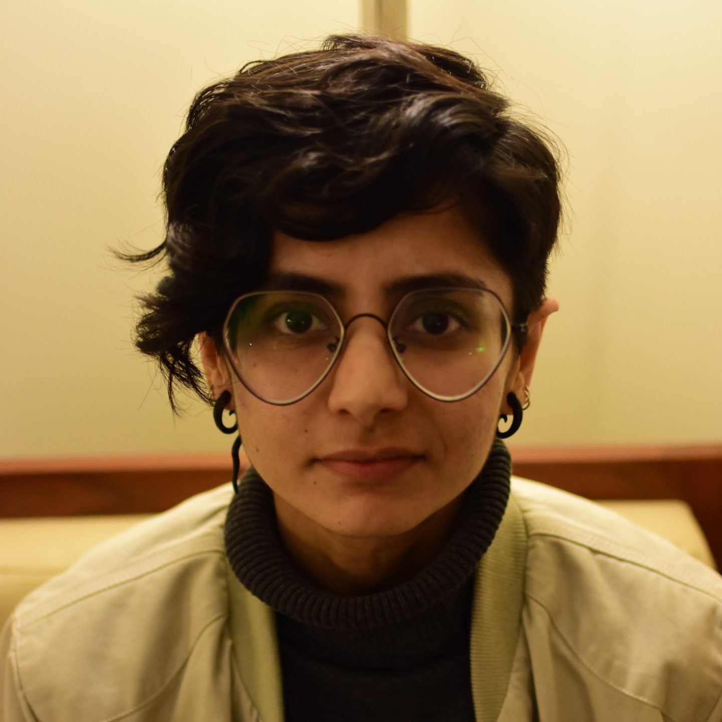Fiza Khatri