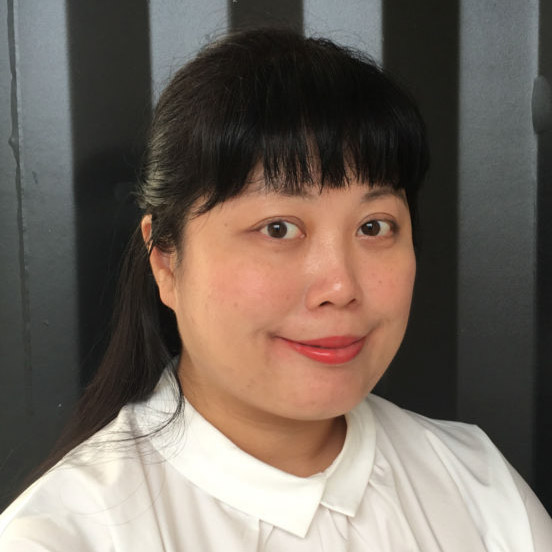 Gwen Lee