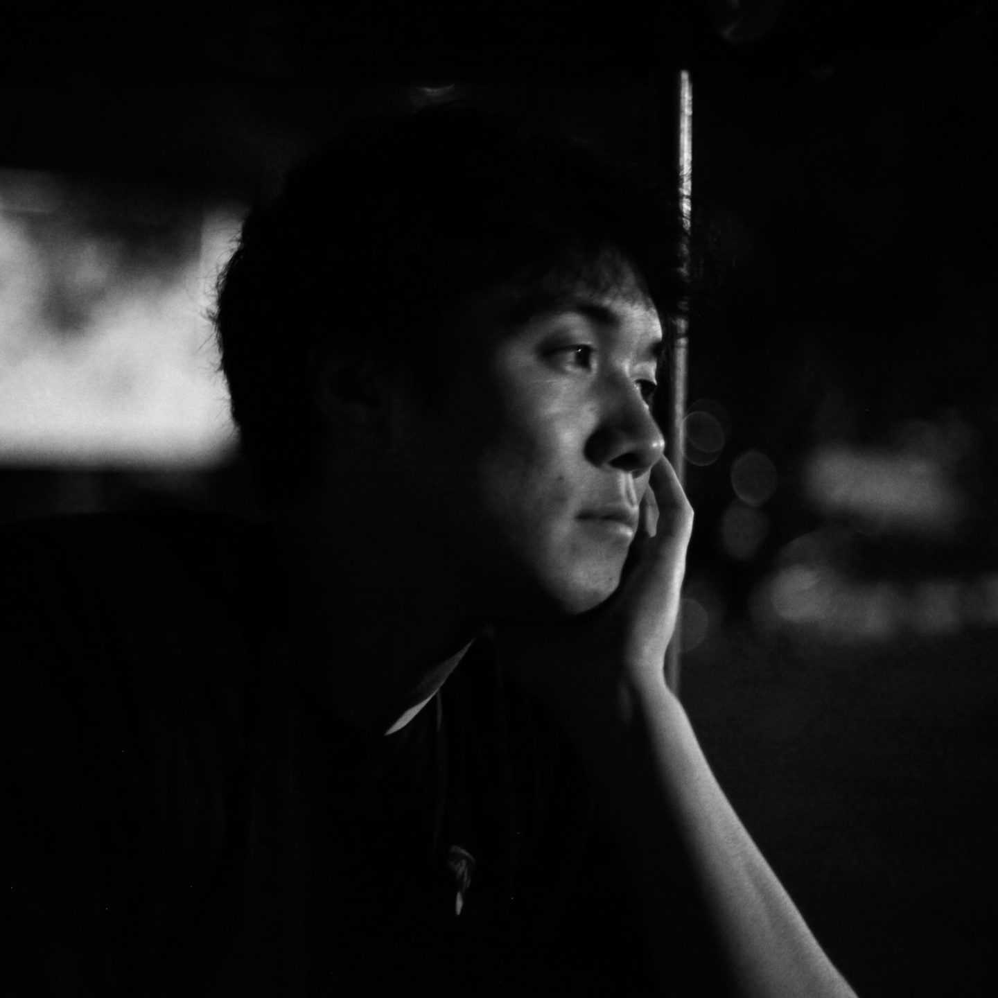 Kosuke Okahara