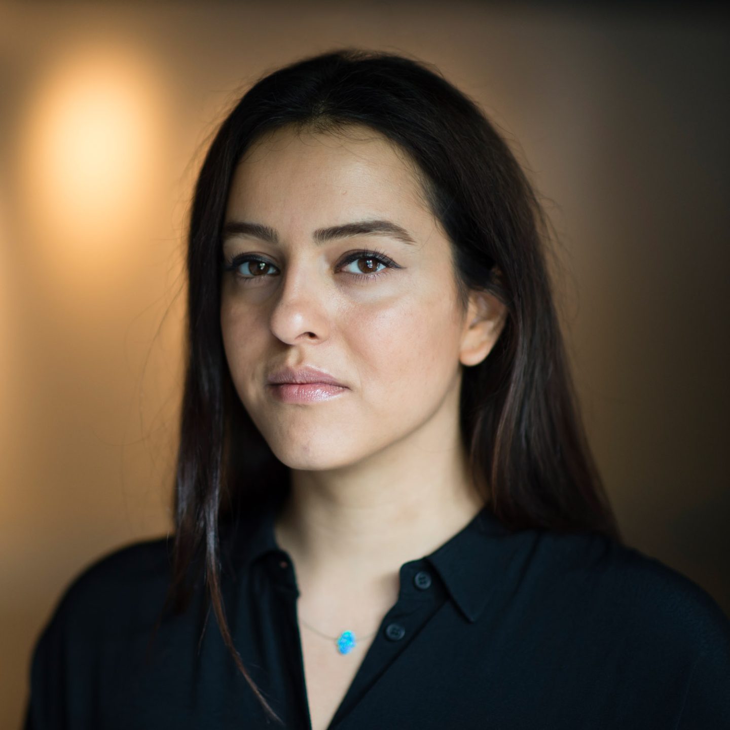 Newsha Tavakolian