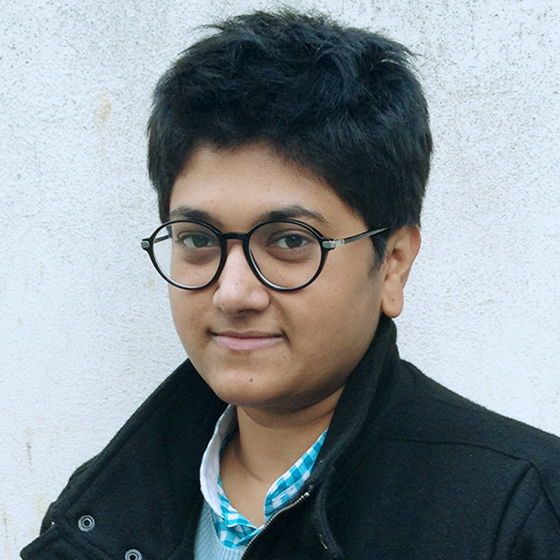 Paroma Mukherjee