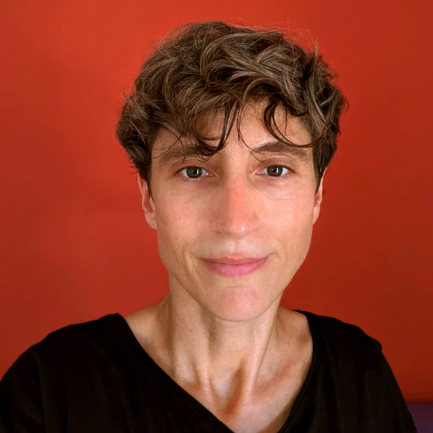 Andrea Thal