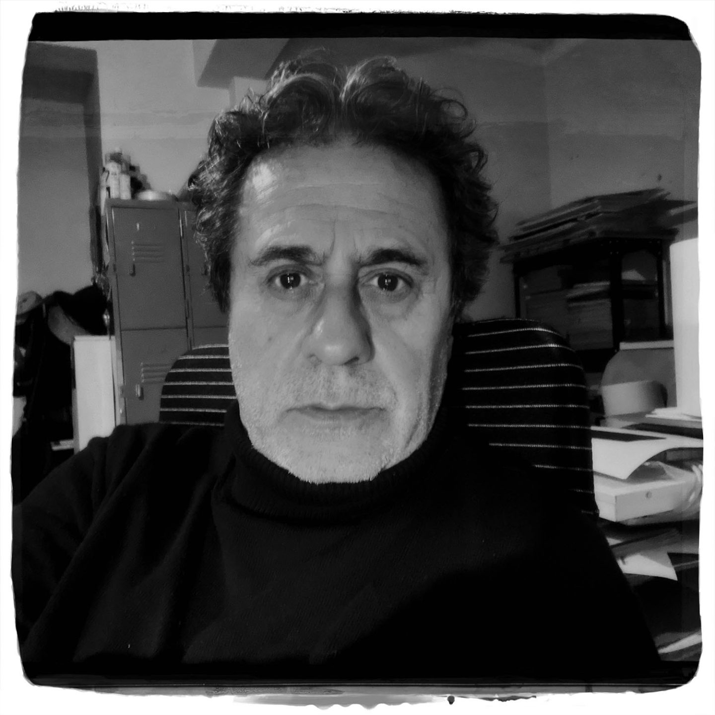 Claudio Pérez
