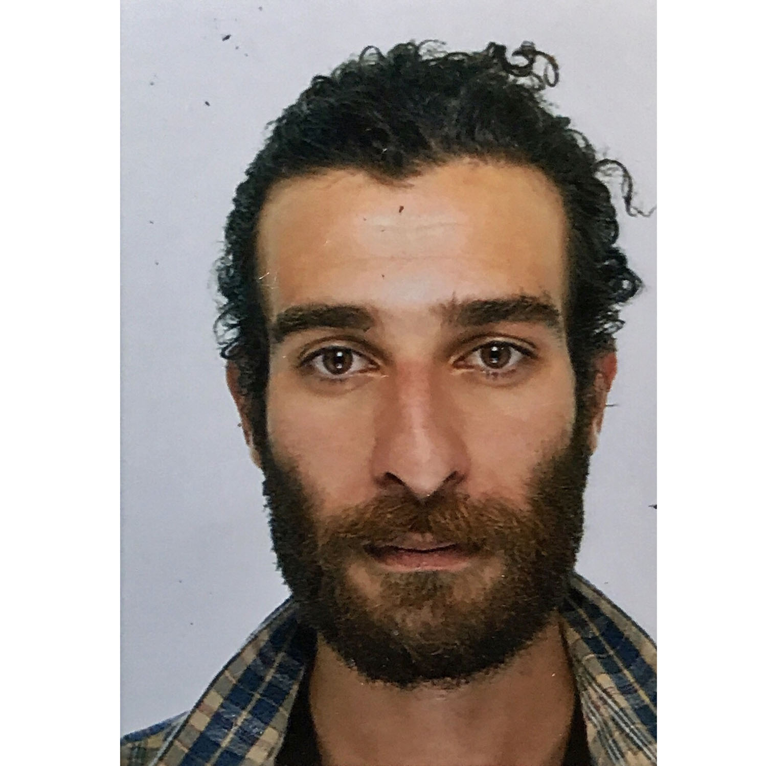 Ahmed Alaqra