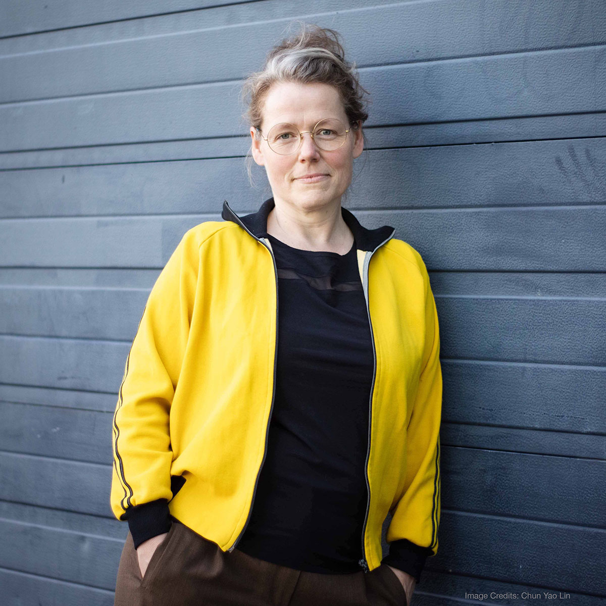 Annette Krauss
