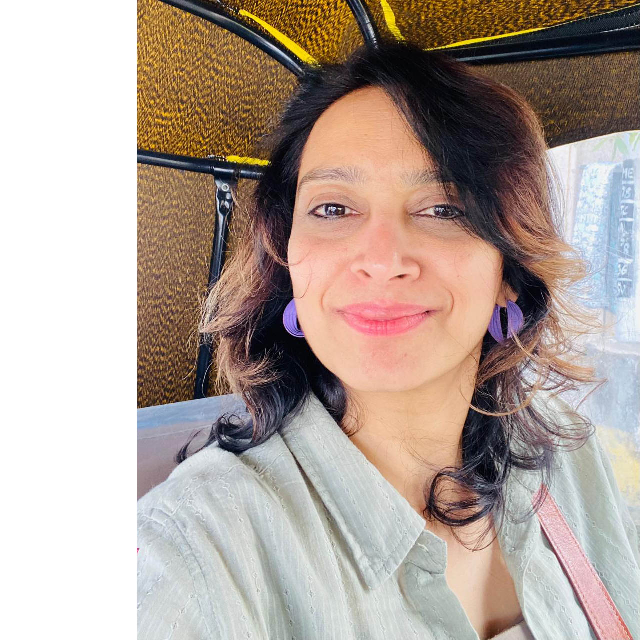 Anuja Ghosalkar
