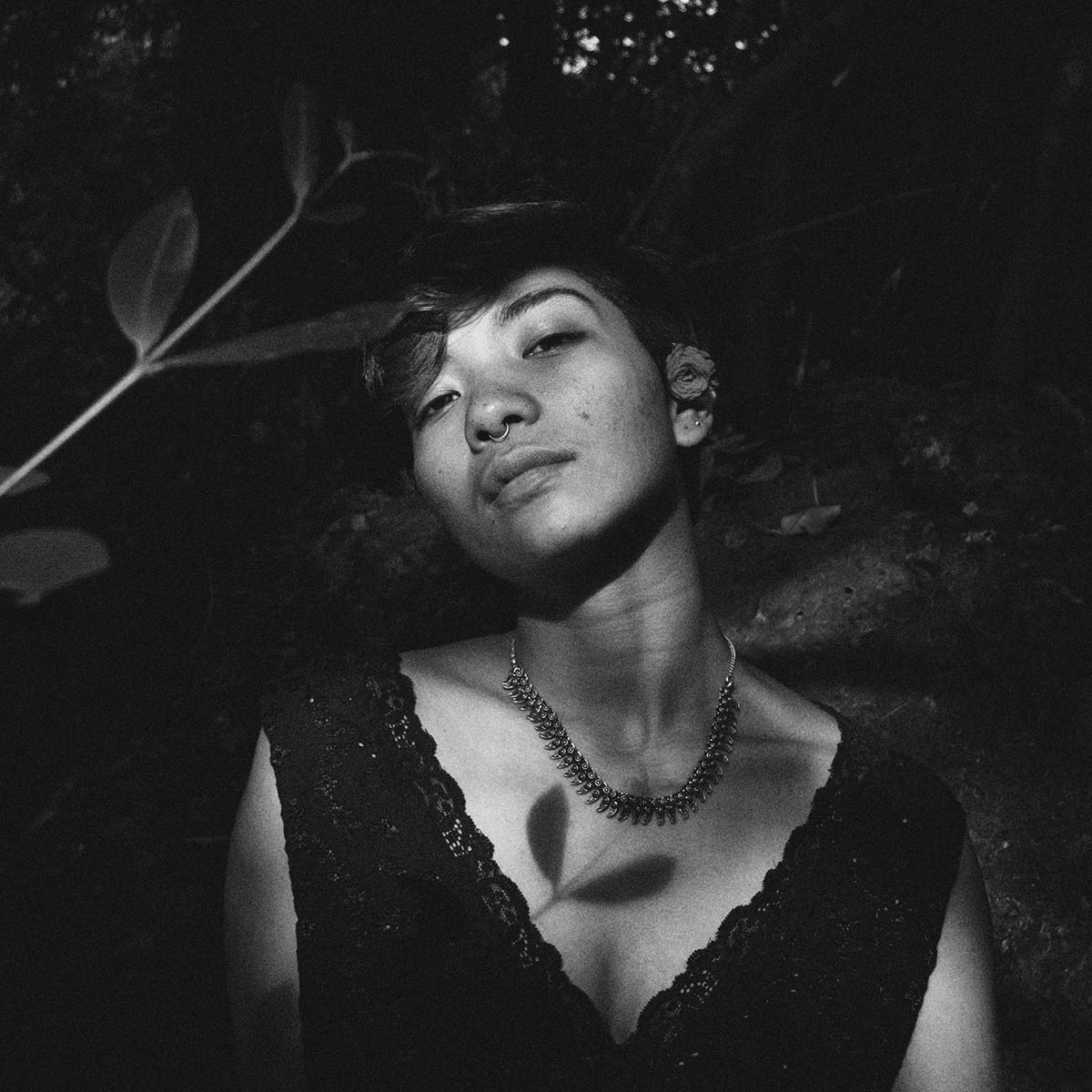 Jyoti Shrestha